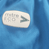 Uniforme Mitre London Delta Eco Adulto Azul Marino-Blanco