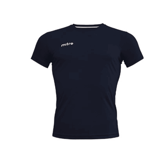 Polera Mujer Mitre Drycool