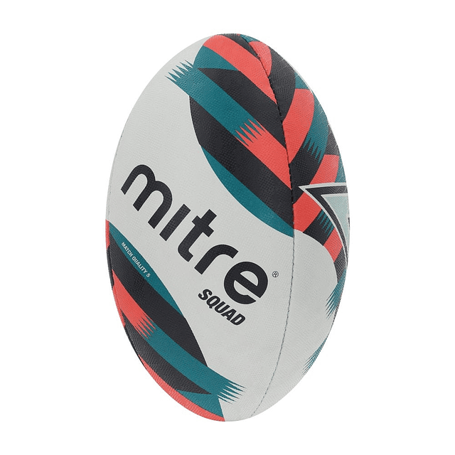 Balon de Rugby Mitre Squad 