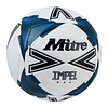 Balón de Fútbol Mitre Impel One Blanco  T.4