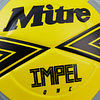 Balón de Fútbol Mitre Impel One Amarillo Fluor