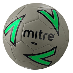 Balón de Fútbol Mitre Final