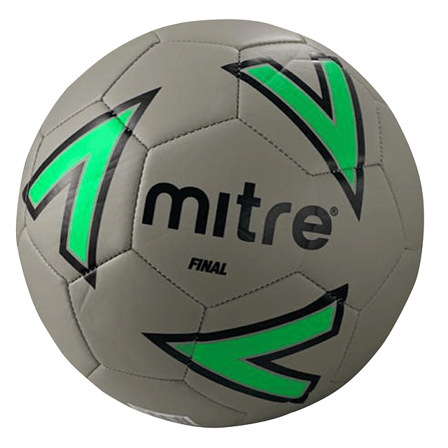 Balón de Fútbol Mitre Final