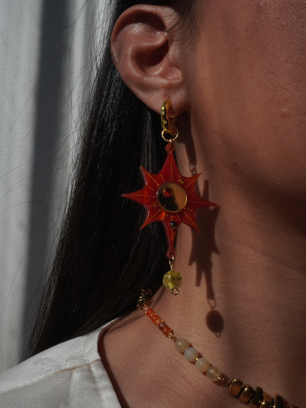 Aros Amaterasu (Sol) 2