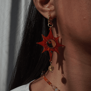 Aros Amaterasu (Sol)