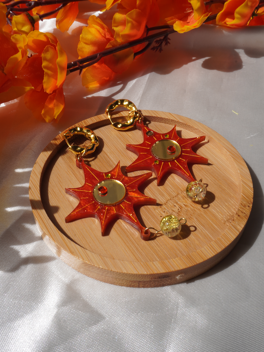 Aros Amaterasu (Sol) 1