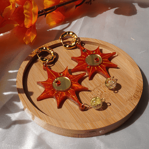 Aros Amaterasu (Sol)