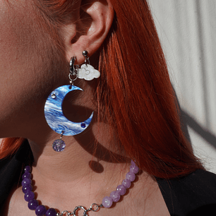 Aros Tsukuyomi (Luna)