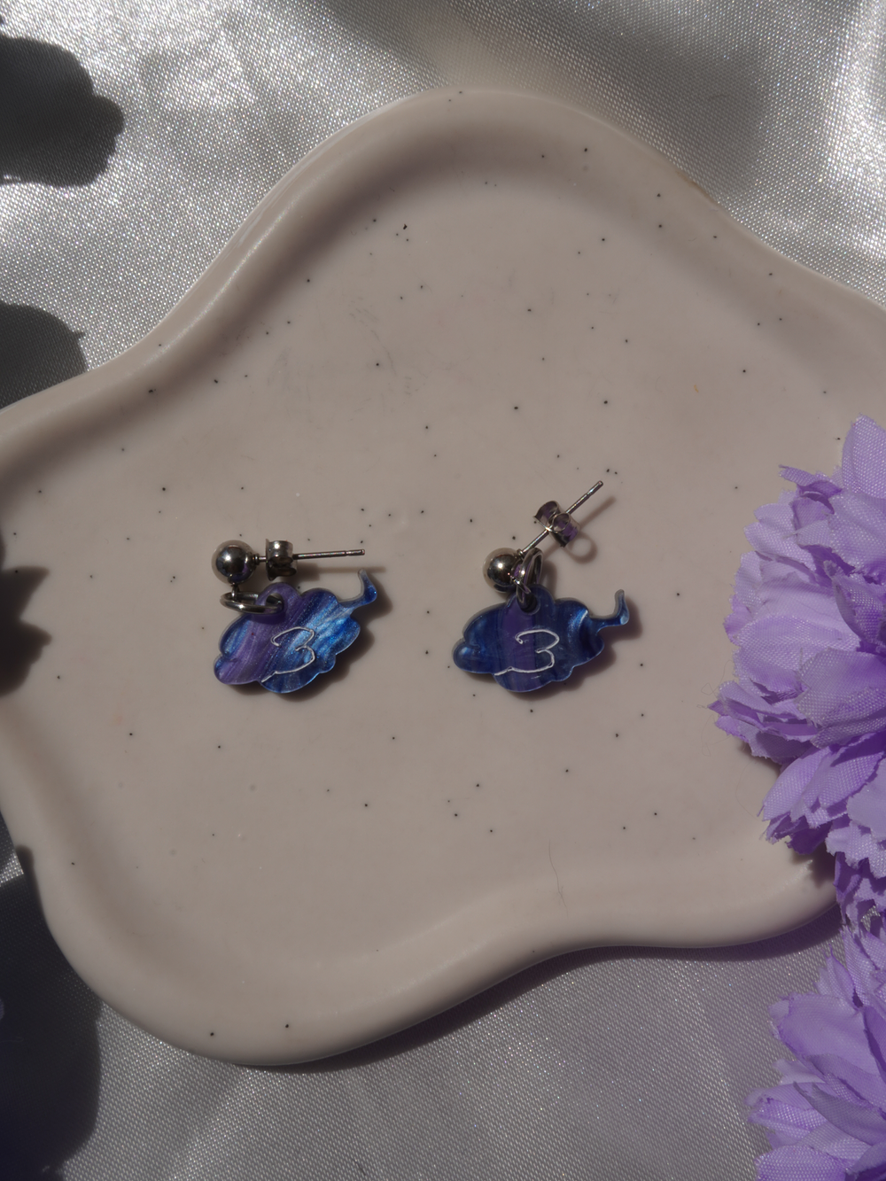 Aros mini nube tormenta 3