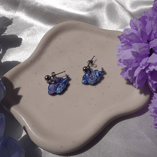 Aros mini nube tormenta