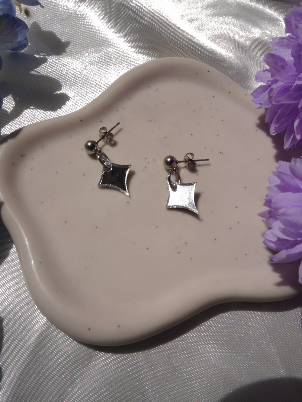 Aros mini destello  1