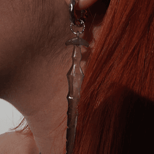 Aros Espada Kusanagi