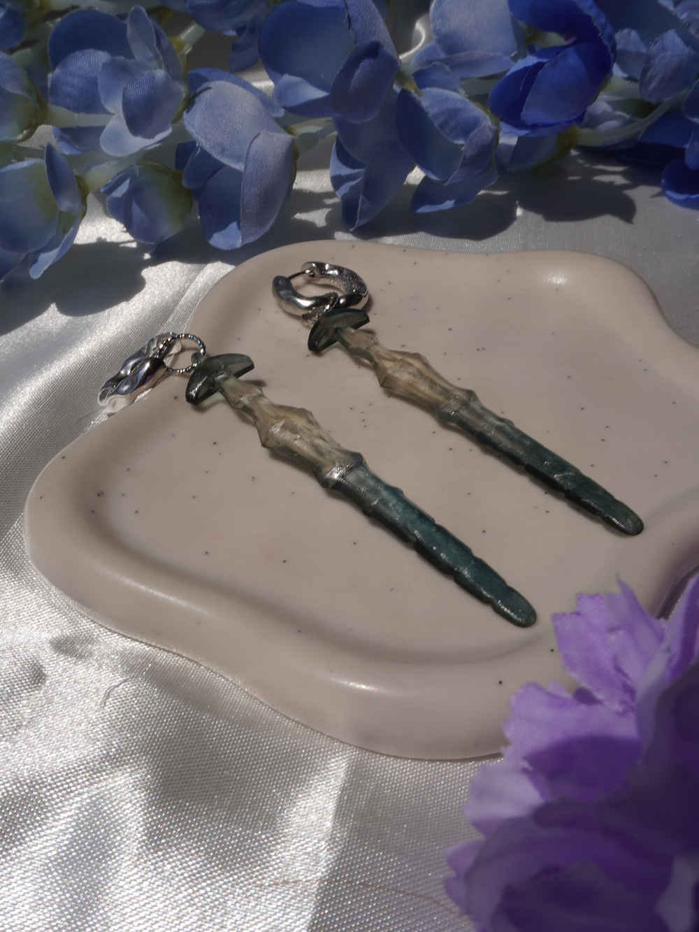 Aros Espada Kusanagi 3