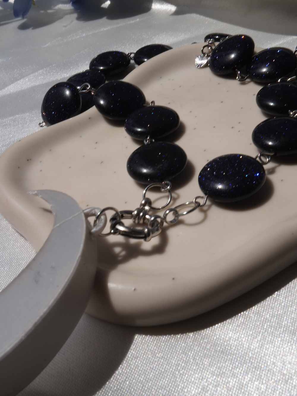 Collar MAXI Tsukuyomi (dije intercambiable) 3