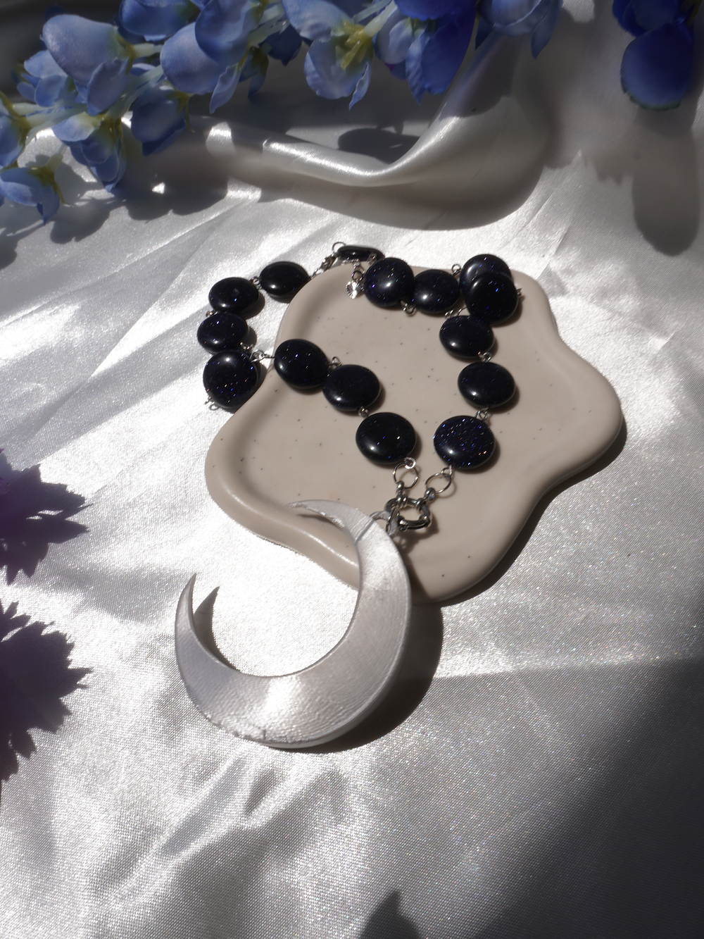 Collar MAXI Tsukuyomi (dije intercambiable) 1