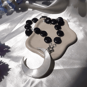 Collar MAXI Tsukuyomi (dije intercambiable)