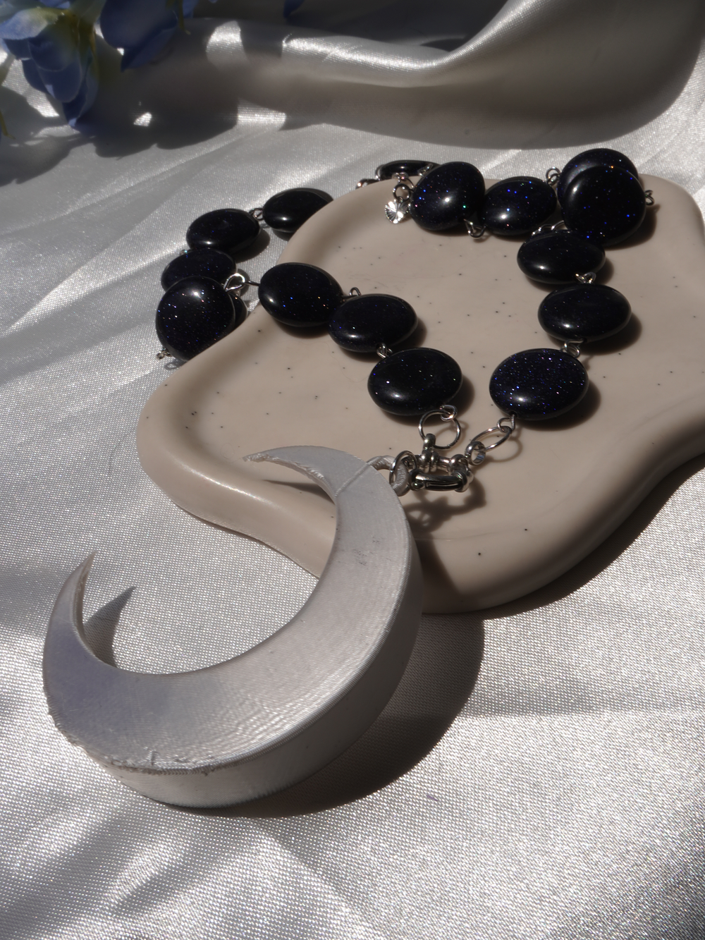 Collar MAXI Tsukuyomi (dije intercambiable) 5