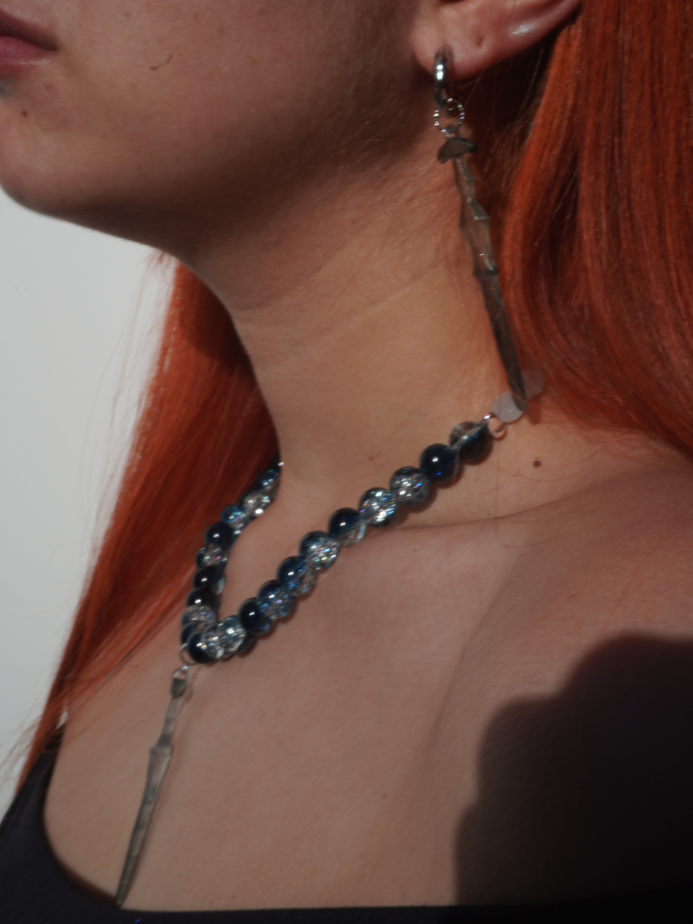 Collar Espada Kusanagi 3