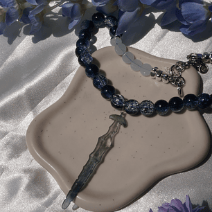 Collar Espada Kusanagi