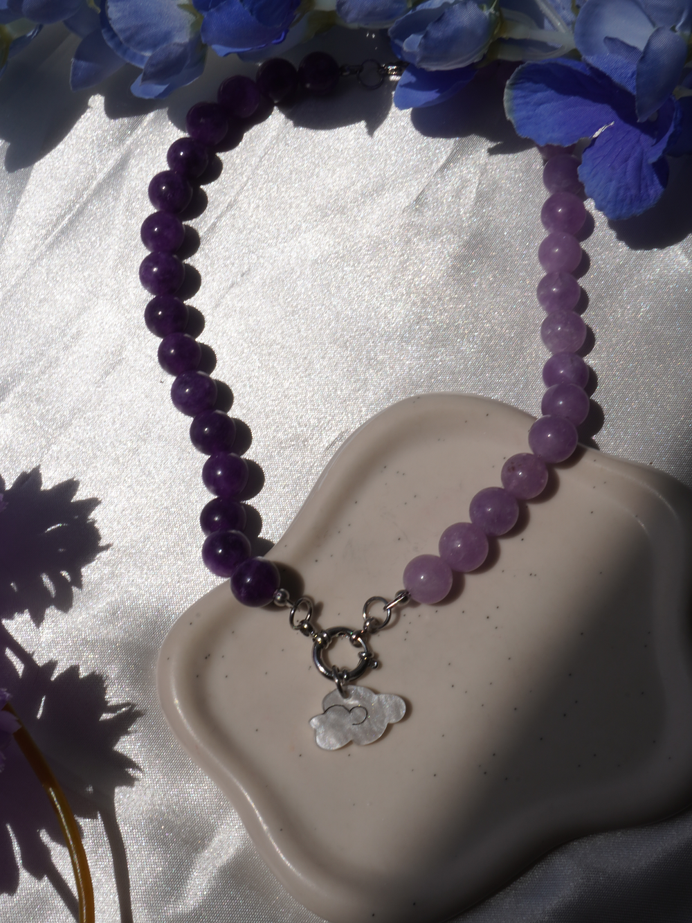 Collar Half Tsukuyomi (dije intercambiable) 1