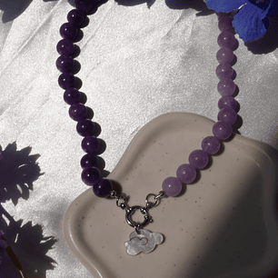 Collar Half Tsukuyomi (dije intercambiable)