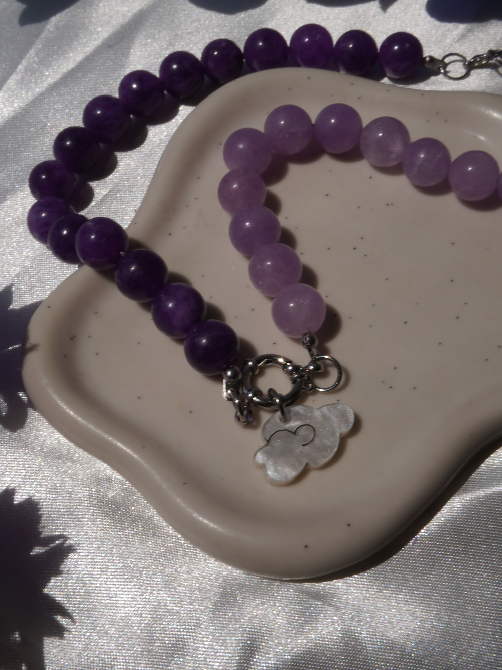 Collar Half Tsukuyomi (dije intercambiable) 3