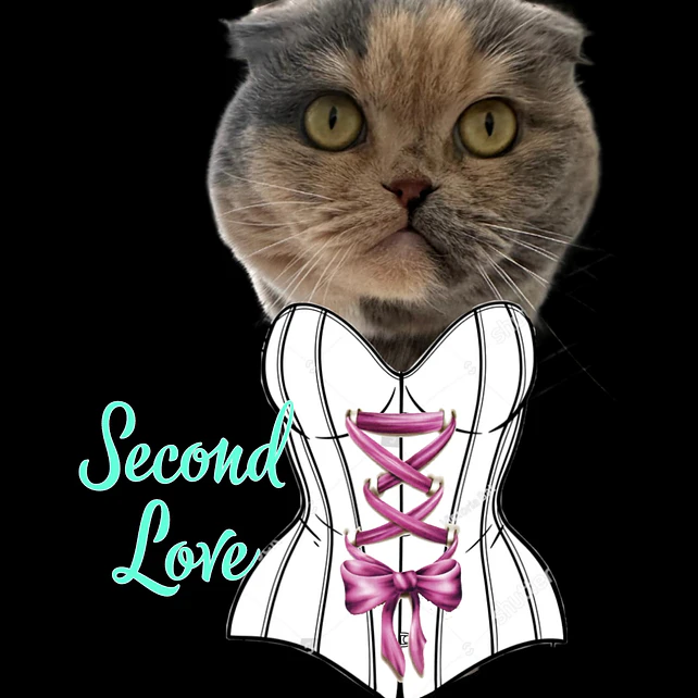 Second Love