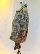 Chaqueta Oversize Estampado Camuflaje - Miniatura 4
