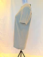 Vestido camiseta de punto Zara - Miniatura 2
