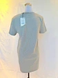 Vestido camiseta de punto Zara - Miniatura 3
