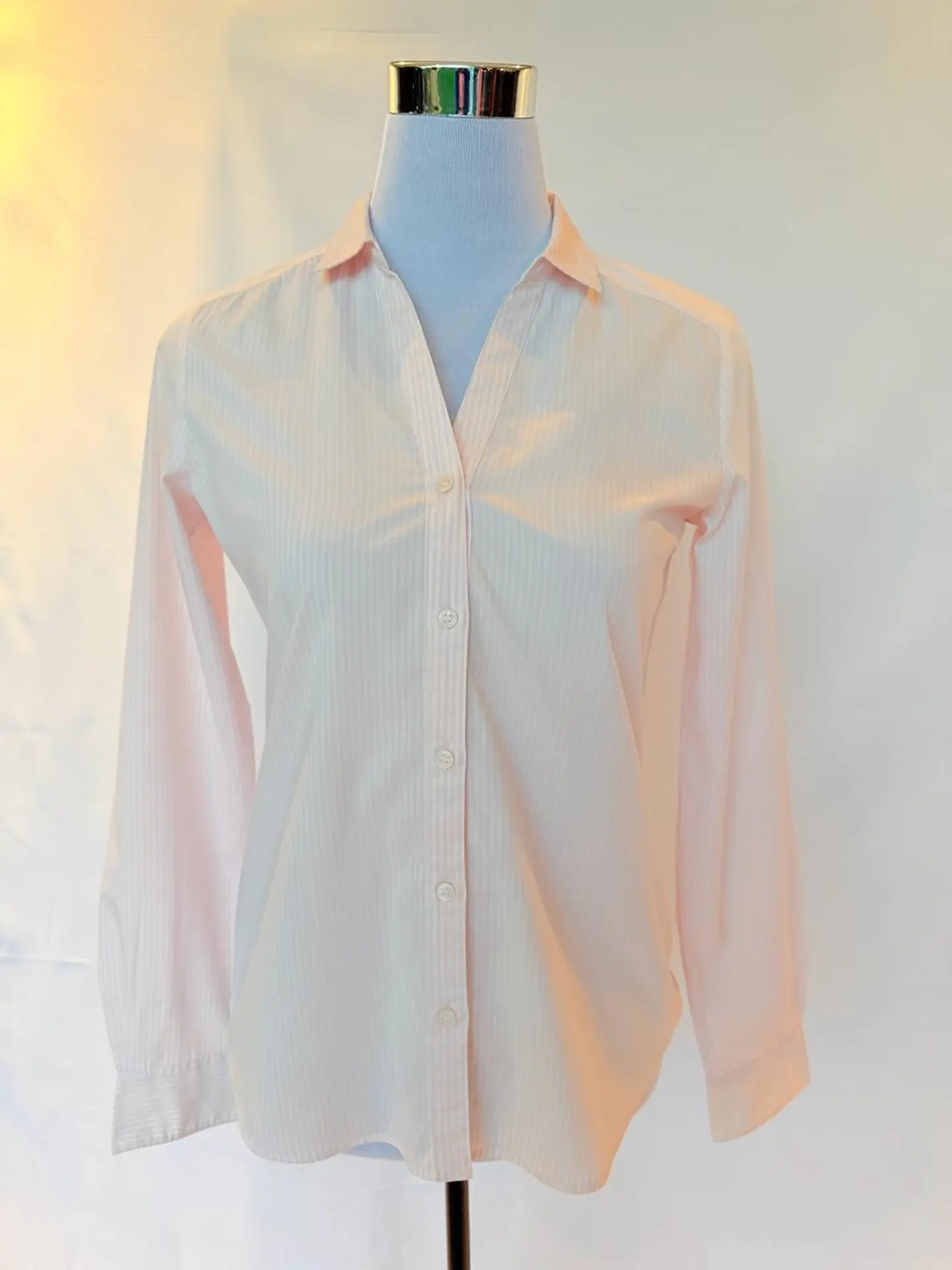Blusa H&M 1