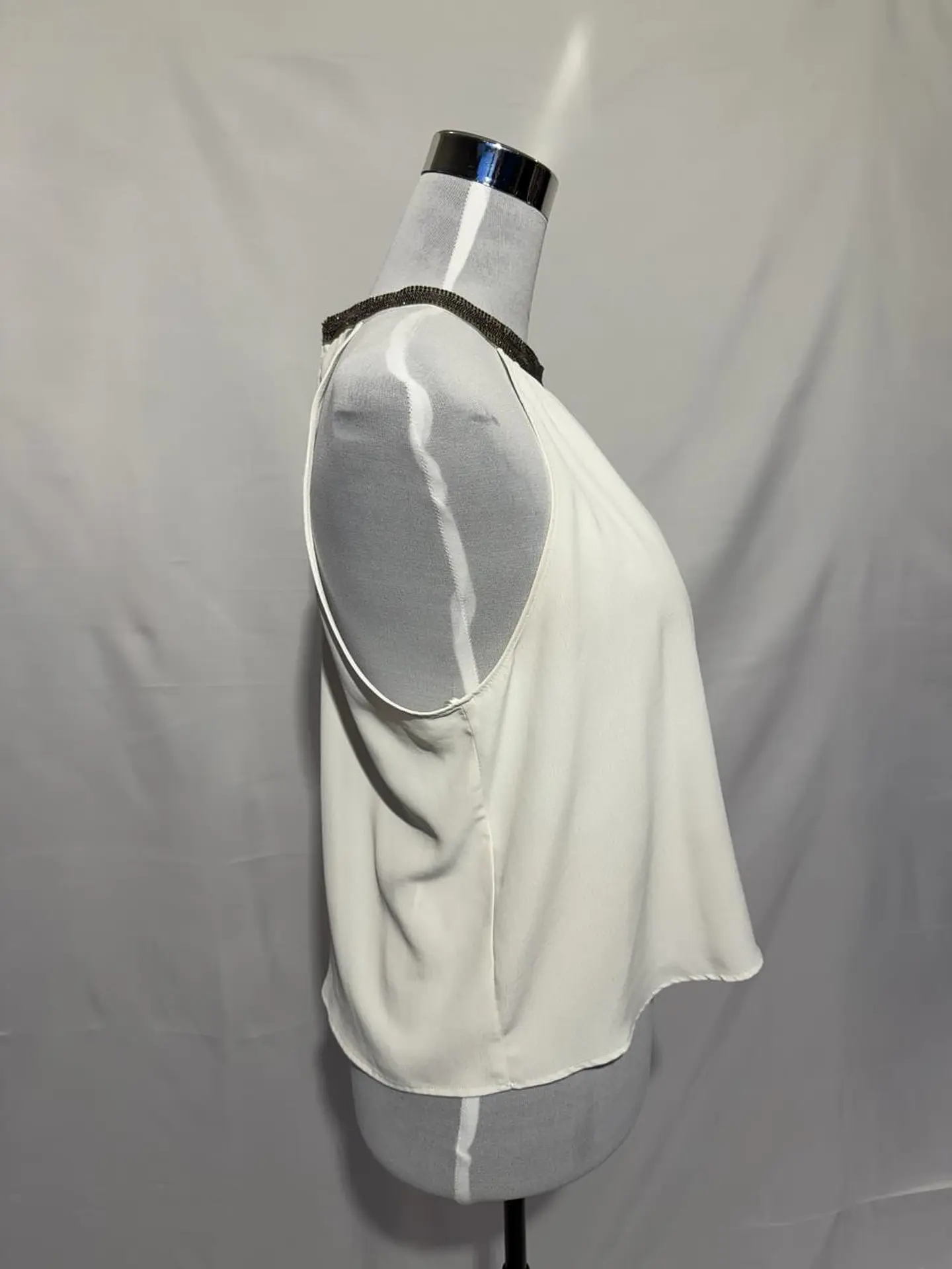 Top halter Zara 3