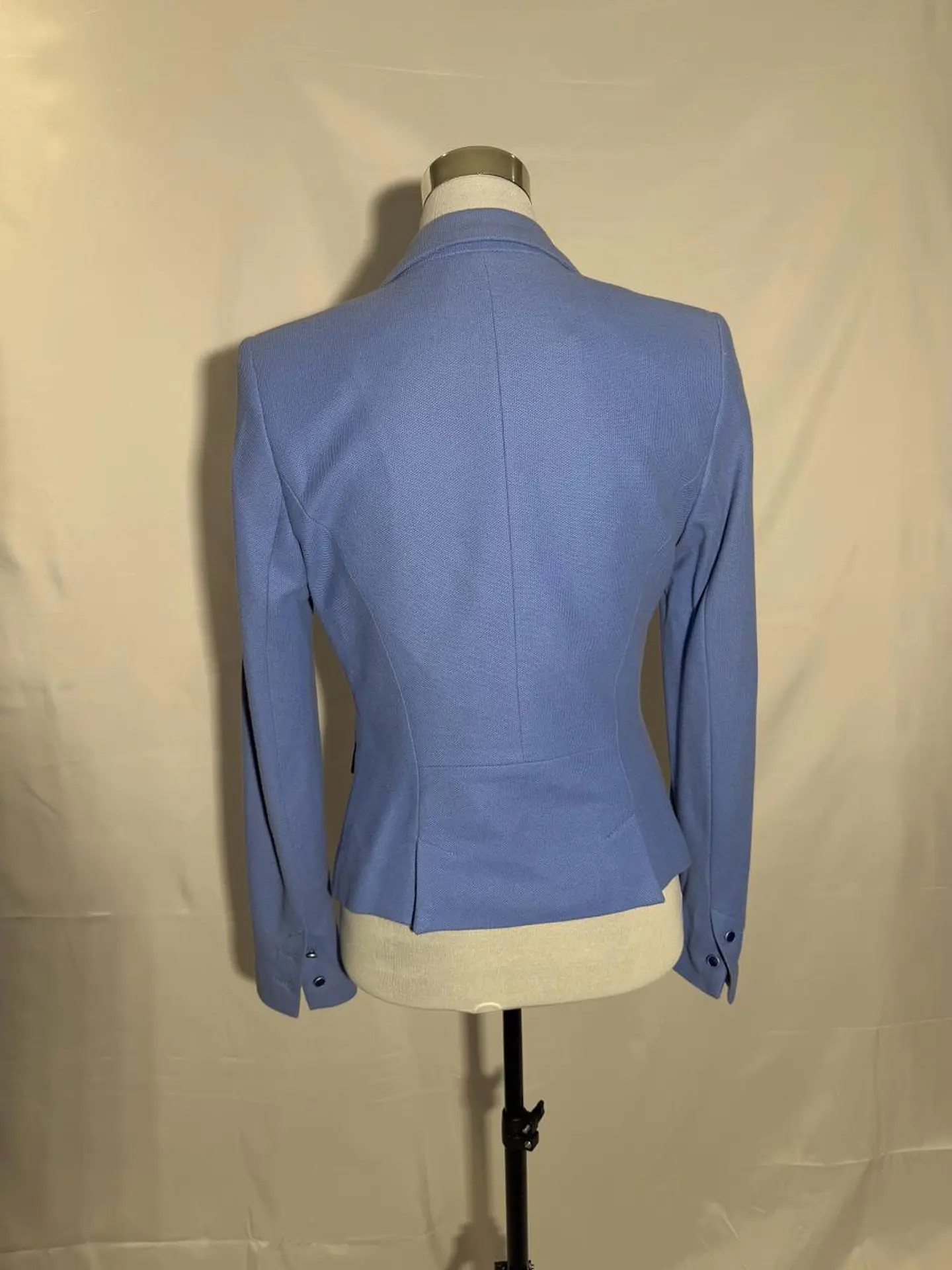Blazer estructurado 2