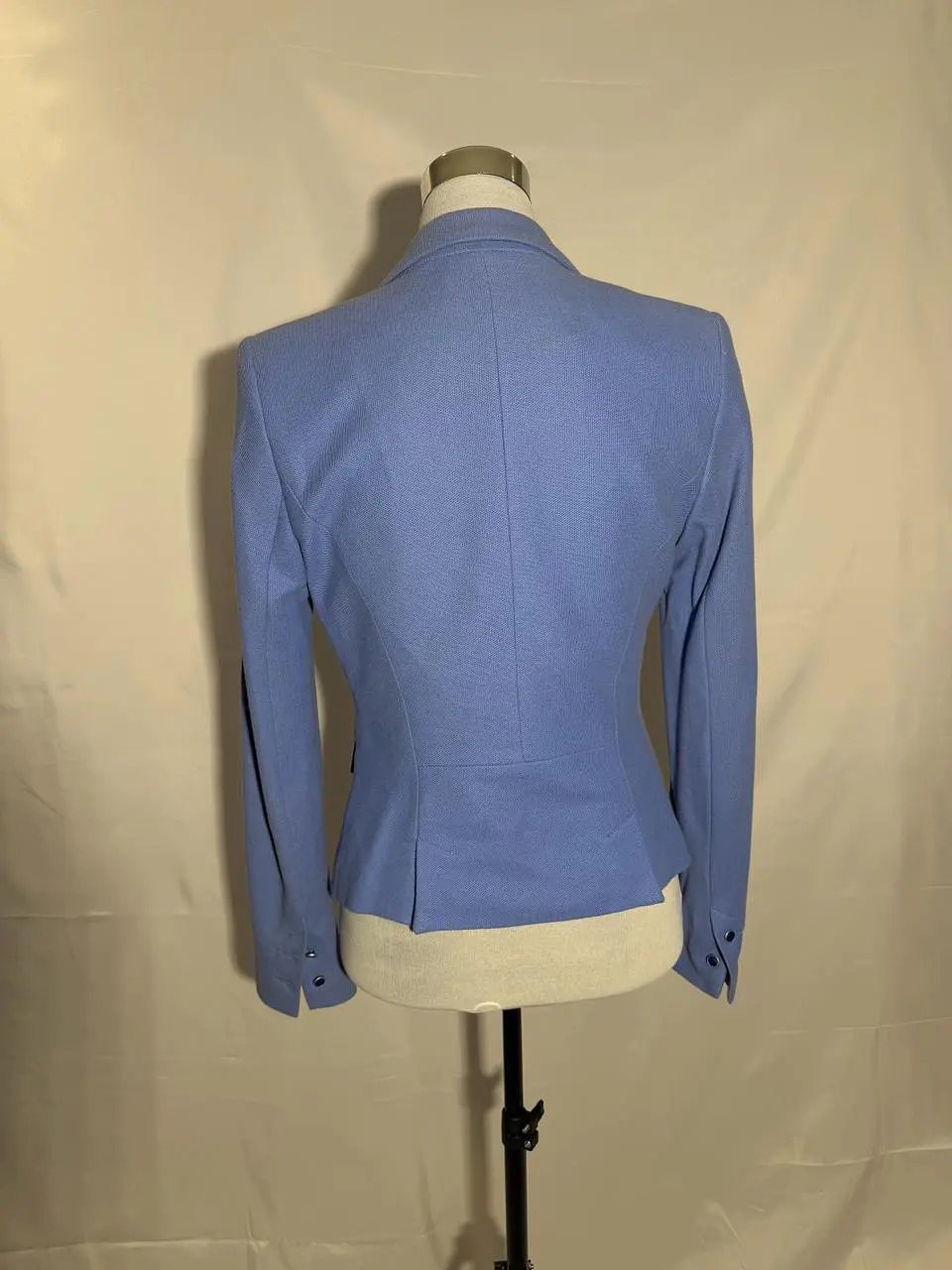 Blazer estructurado 2
