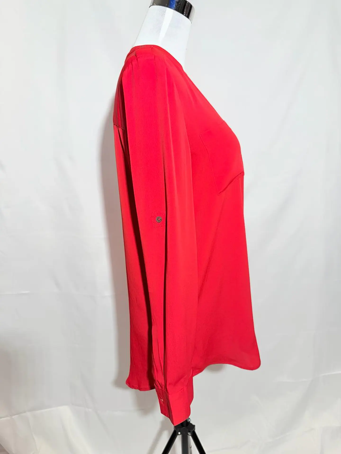 Blusa camisera 2