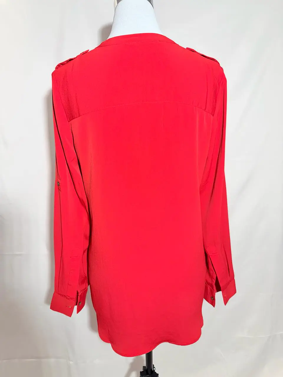 Blusa camisera 3