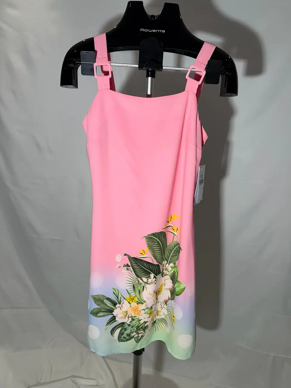 Vestido tirantes  1