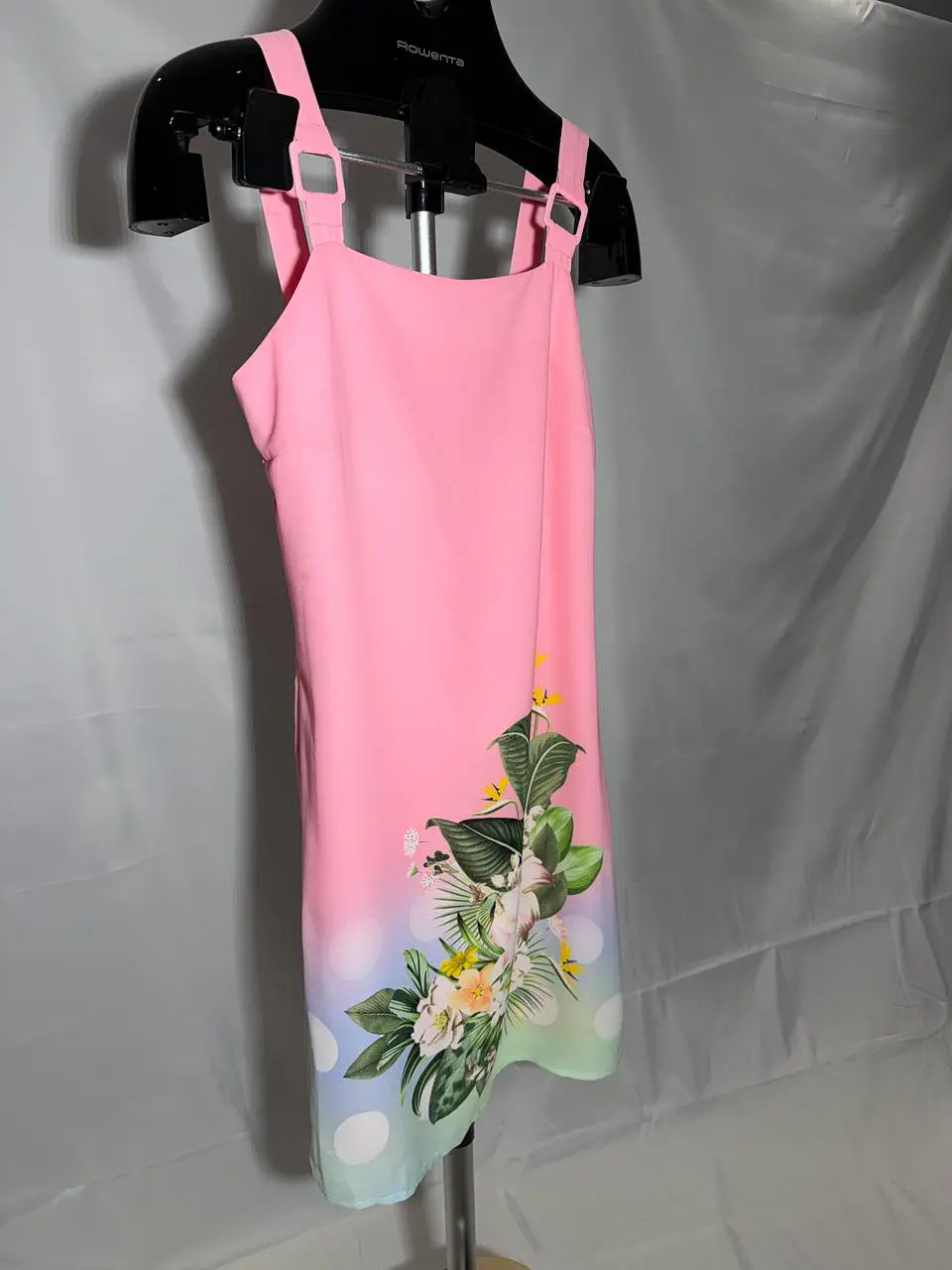Vestido tirantes  2
