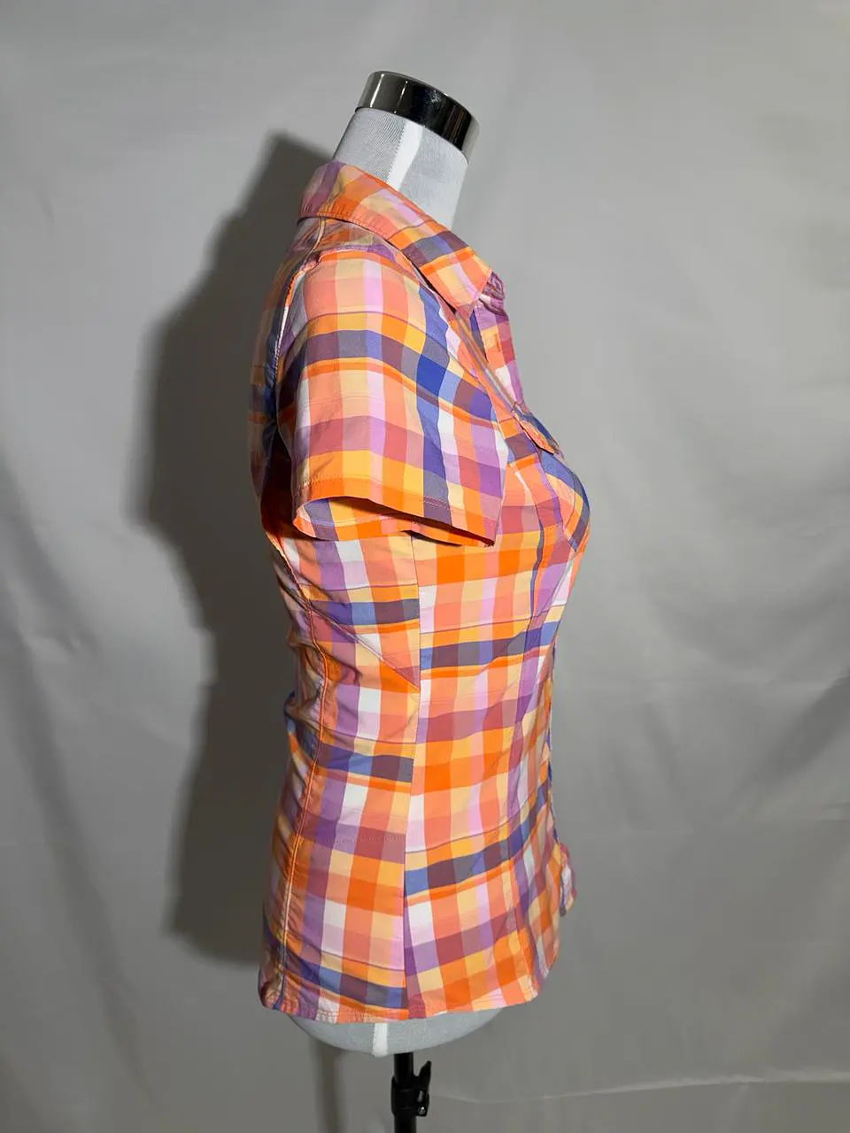 Camisa cuadros 3