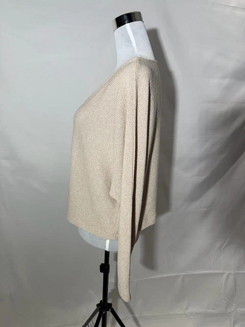 Sweater oversize