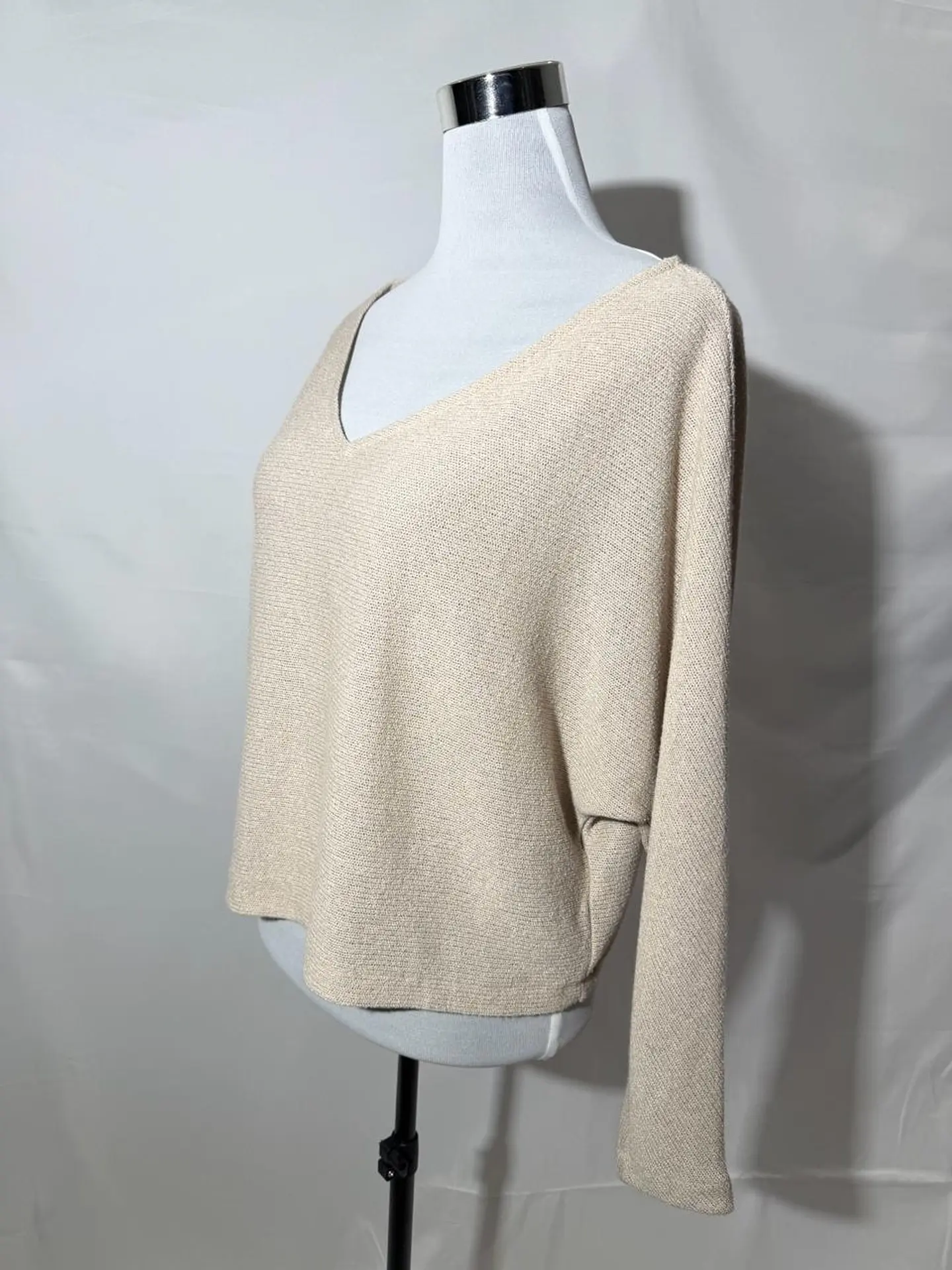 Sweater oversize 3