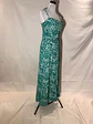 Vestido largo slip dress - Miniatura 2