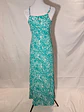Vestido largo slip dress - Miniatura 4