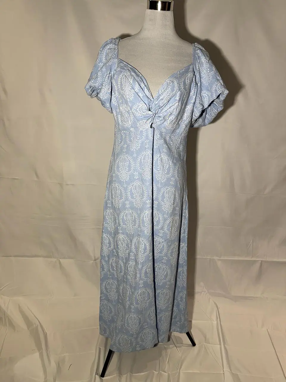 Vestido Midi 1