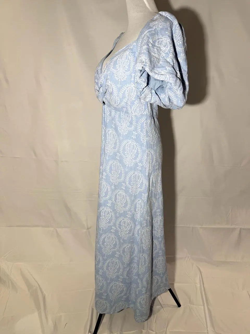Vestido Midi 2