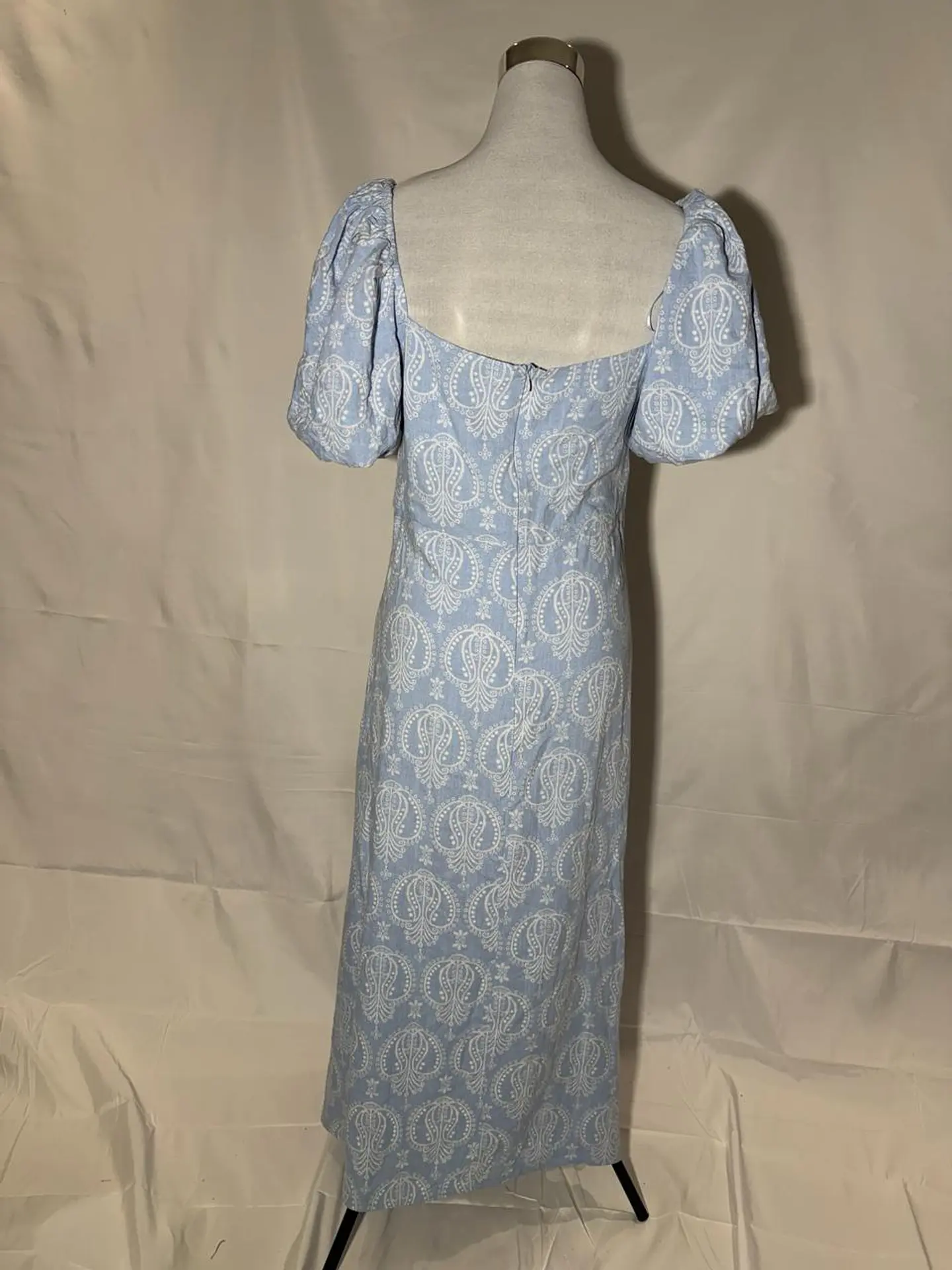 Vestido Midi 3