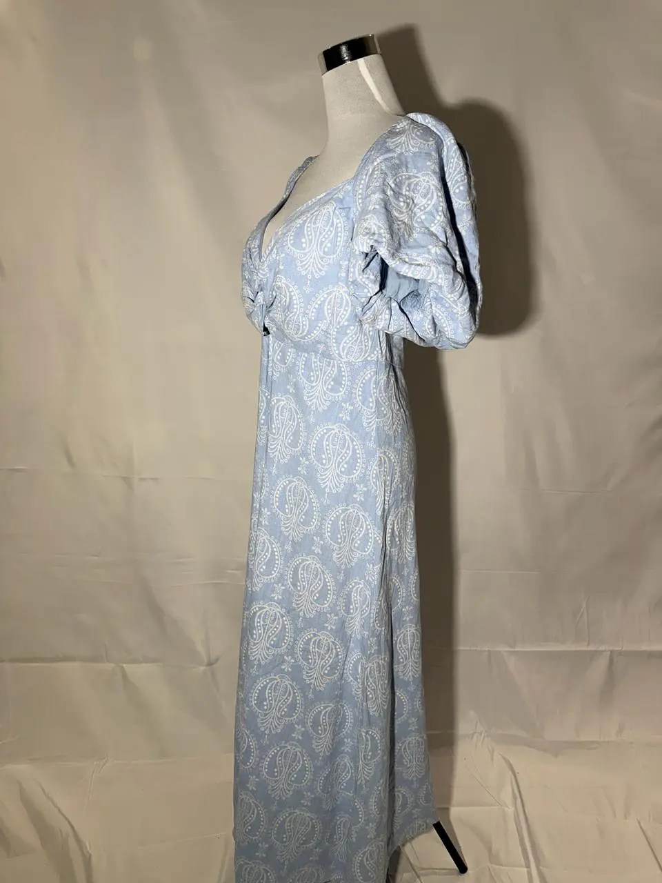 Vestido Midi 4