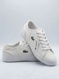 Zapatillas modelo Lacoste Sideline - Miniatura 1