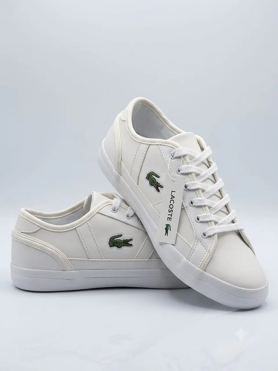 Zapatillas modelo Lacoste Sideline 1