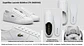Zapatillas modelo Lacoste Sideline - Miniatura 2